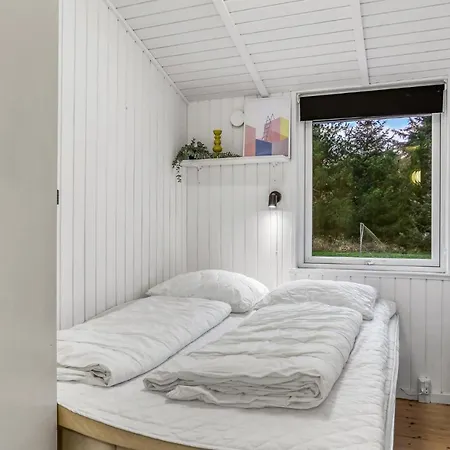 3 Bedroom Cozy In * Jerup