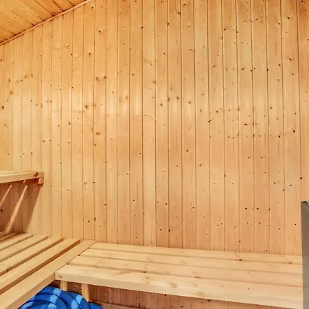3 Bedroom Cozy In Jerup